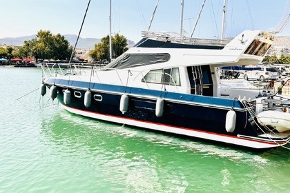 Charter Motorboat Princess 45 Mykonos