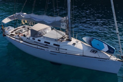 Alquiler Velero Beneteau First 40.7 Mallorca