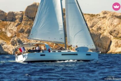Charter Sailboat Jeanneau Sun Loft 47 Croatia