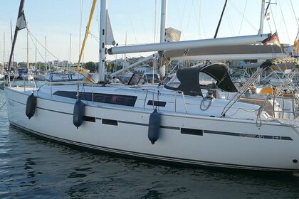 Czarter Jacht żaglowy  Bavaria Cruiser 46 Palma de Mallorca