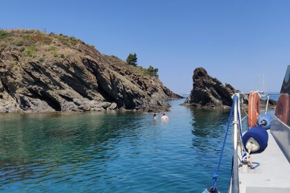 Чартер Моторная яхта Azimut AZ 32 Баниёль-Сюр-Мер