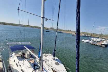 Charter Sailboat Bavaria 35 holiday Limanu
