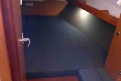 Miete Segelboot  Bavaria Cruiser 37 Altefähr