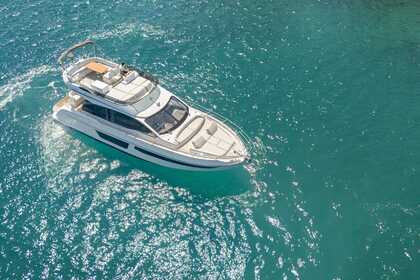 Verhuur Motorjacht Azimut 53fly Dubrovnik
