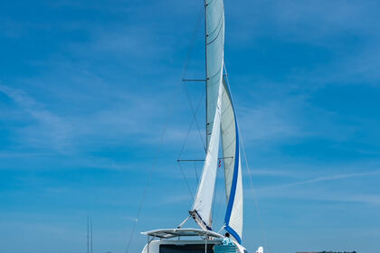 Location Catamaran Shuttleworth Advantage 44 Ko Samui