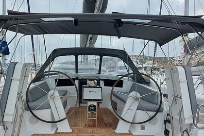 Location Voilier Hanse Yachts Hanse 418 - 3 cab. Lavrio