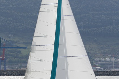 Alquiler Velero Beneteau First 36.7 Guecho