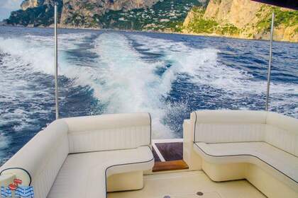 Noleggio Barca a motore GAGLIOTTA 37 Praiano