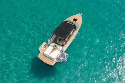 Czarter Łódź motorowa Boat Lab Pelagossa 33 Hvar