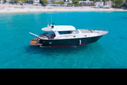 Alquiler Yate a motor Apreamare Apreamare 54 Playa de Aro