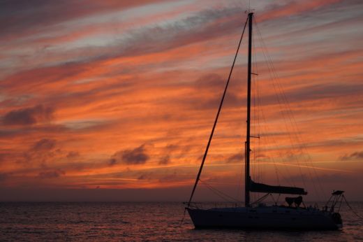 Порник Sailboat Kirie - Feeling Feeling 306 DI alt tag text