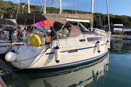 Aluguel Veleiro BAVARIA CRUISER 34 Pula