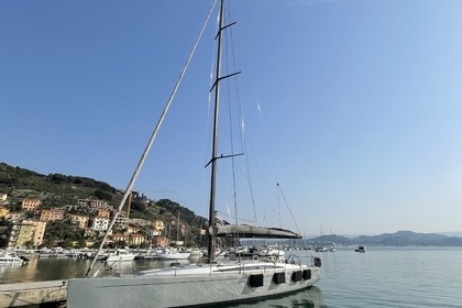 Charter Sailboat Gieffe 53 r La Spezia