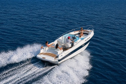 Miete Motorboot Rio Sol 750 Can Picafort