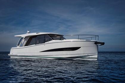 Noleggio Yacht a motore Greenline Yachts 39 Porsgrunn