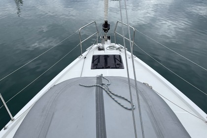 Charter Sailboat Jeanneau Sun Odyssey 490 Volos