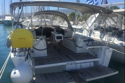 Verhuur Zeilboot DUFOUR 382 Lefkada