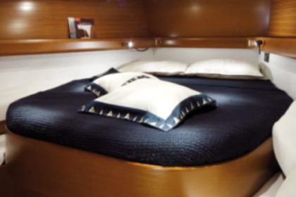 Location Voilier Grand Soleil Grand Soleil 45 Marina di Carrara