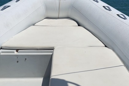 Miete Boot ohne Führerschein  Selva Marine 600 Endeavour Syrakus