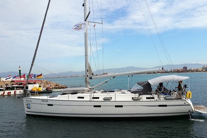 Aluguel Veleiro Bavaria Yachtbau Bavaria Cruiser 50 Palma de Mallorca
