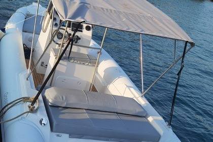 Hire RIB Oceanic 9,00 Hydra