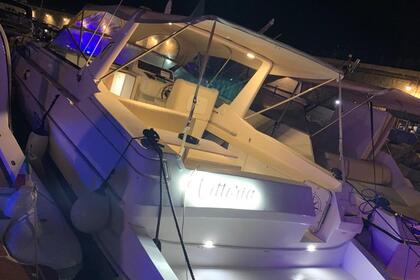 Charter Motorboat Airon Marine Dart 36 Porto Badino