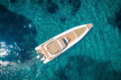 Location Semi-rigide Fost MATRIX Milos