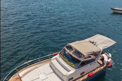 Alquiler Lancha Fratelli Aprea Sorrento 765 Castellammare di Stabia