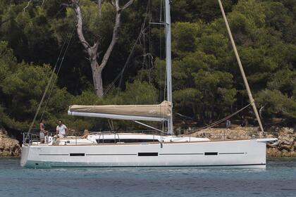 Location Voilier Dufour Yachts Dufour 460 GL - 3 cab. Izola