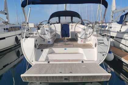 Hire Sailboat Bavaria Bavaria Cruiser 46 Drage, Pakoštane