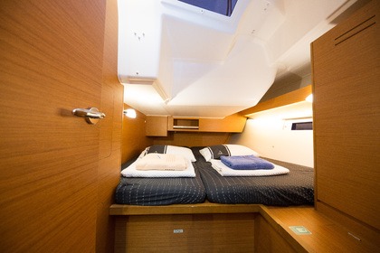 Location Voilier  Dufour 430 GL Orhaniye