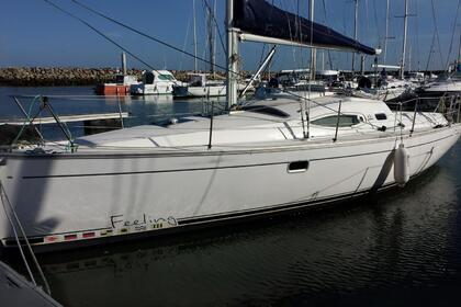 Location Voilier Alliura-Marine Feeling 32 La Rochelle