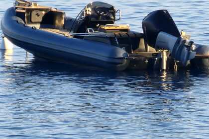 Noleggio Barca a motore Funseaboat Rewind 26 Reggio Calabria