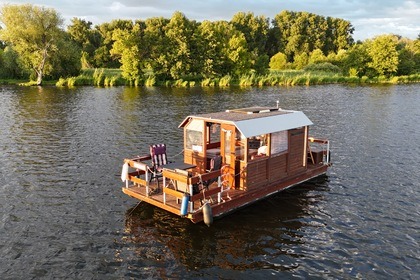 Miete Hausboot Tom Sawyer Boats TS 660 Werder (Havel)