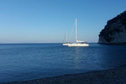 Hire Sailboat Beneteau Beneteau 50 Lefkada