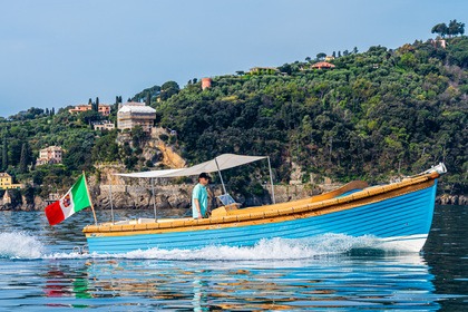 Location Bateau à moteur Mussini Corvetta 24 Portofino