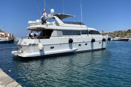 Noleggio Yacht a motore Diano 22 Rosignano Solvay