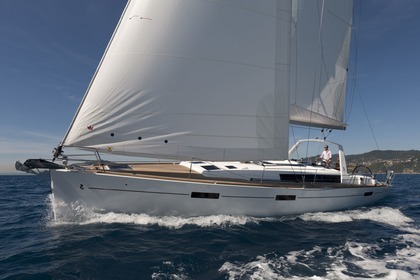Charter Sailboat BENETEAU Oceanis 45 "Gaia" Puntone di Scarlino