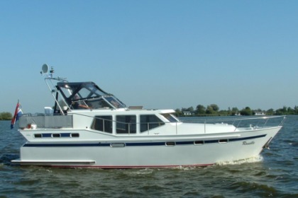 Charter Houseboat Vacance Vacance 1100 Grou