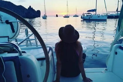 Location Voilier BENETEAU CYCLADES 43.3 Milazzo