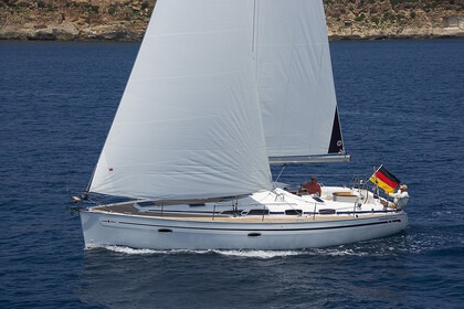 Rental Sailboat Bavaria Bavaria 40 Cruiser  Pirovac