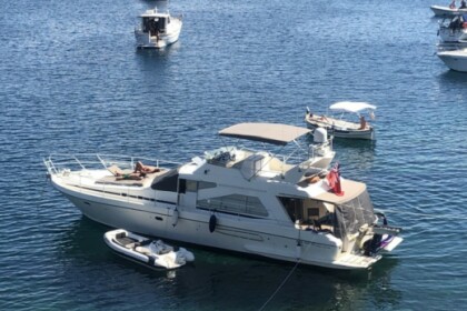 Rental Motorboat Guy Couach 1501 Cl Empuriabrava