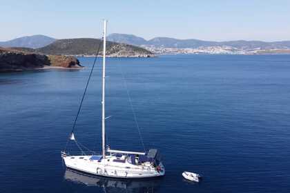 Location Voilier Bavaria Cruiser 50 Bodrum