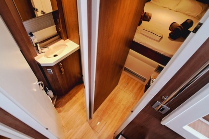 Hire Catamaran Bali - Catana 4.6 Sant Antoni de Portmany