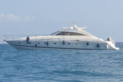 Alquiler Yate a motor Princess V65 Denia