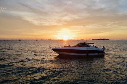 Rental Motorboat Sunseeker 50 Camargue La Paz