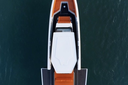 Hire RIB PROTAGON PROTAGON 33 Gouvia Marina