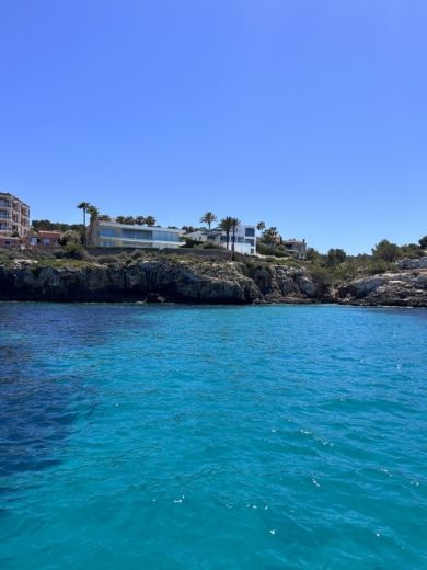 Πάλμα ντε Μαγιόρκα Catamaran Fountaine Pajot Highland alt tag text