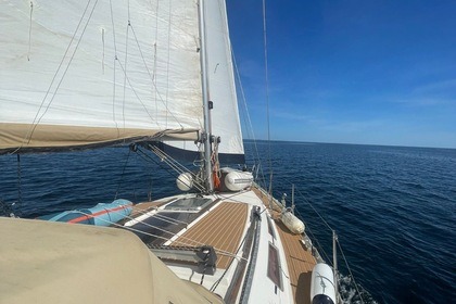 Miete Segelboot JEANNEAU SUN ODYSSEY 36 Mallorca