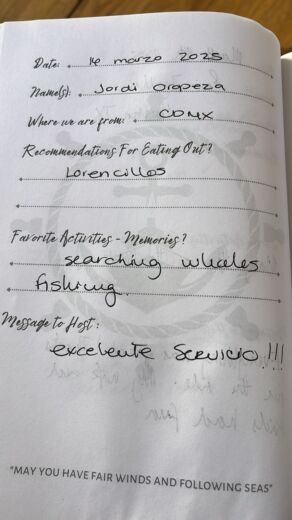 Cabo San Lucas Motorboat WELLCRAFT 46' PORTOFINO alt tag text